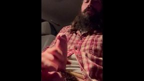 Draining Off ON MY FACE to my Internet Kick