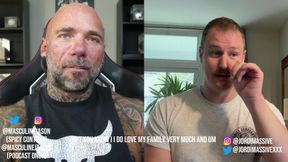 Porn Star Confessions - Jordi Massive (episode 156)