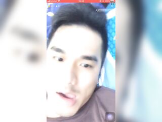 Homo Vietnamese Blued two