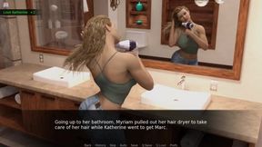 Project Myriam Gaemplay 43