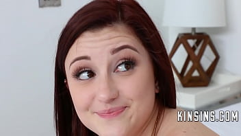 STEP BRO GETS VIP TREATMENT