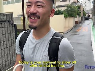 Japan-Tezro Solo