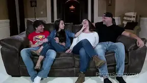 Wisconsin member gets lucky