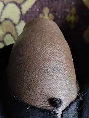 Ghar PE mutha mari