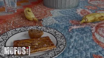 Lulu Chu Tempts Charles Dera with her Petite Pussy and Big Cock Tease