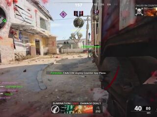 Nuketown Is Such a Cluster!