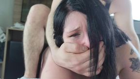 angelina elizabeth - part 1 & 2 - pov
