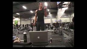 Kamil Workout Part 2 2