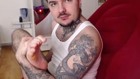 Damian Lux Private Show