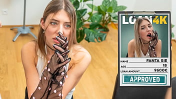 LOAN4K. My last chance is to give him a fantastic blowjob...