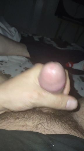 Masturbate time