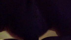 I Picked up My Stepsister on All Fours in Bed.