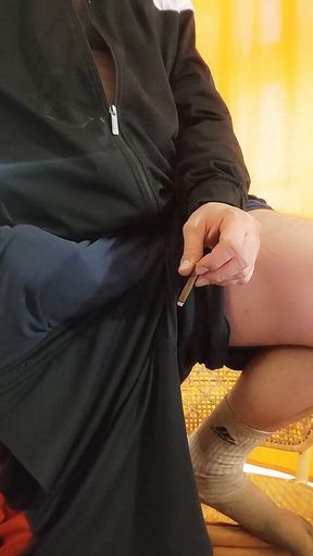 Dirty Gipsy Dirtyjunkbro, Looking for a White Alpha Coocks