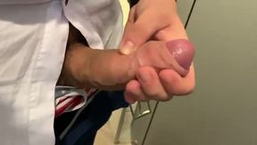 Uncut dick