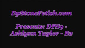 DPS9 - Ashlynn Taylor - B2