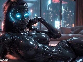 VenenumMedia - Intense Android action - Mar 18, 2026