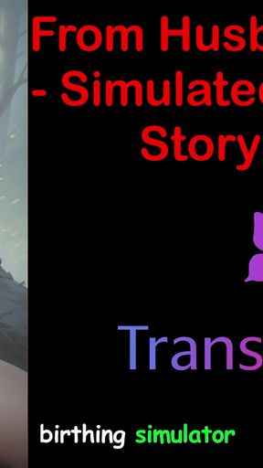 From Husband to Her - Simulated Pregnancy Story Part - 7 English Audio Sex Story