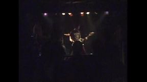 J-Love's Japanese Amateurs Get Wild with Guitar