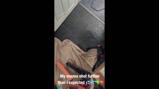 Cute GF wanted to play Nintendo Switch, got ASS FISTED instead - ThorriandJax