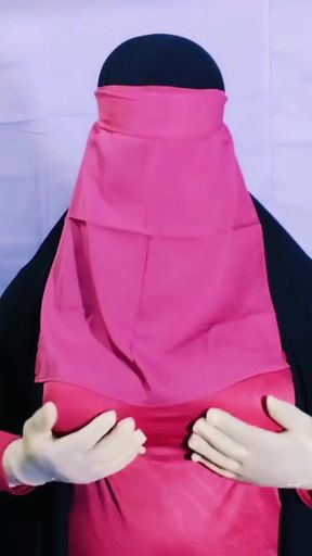 Bangladeshi woman Labani is fucked by her office boss   Clip 2