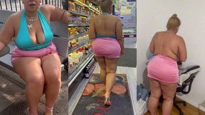 thick latina thick legs natural big booty fat ass mini skirt high heels stilettos erotic angie love bbw boricua mami curly hair leg tease