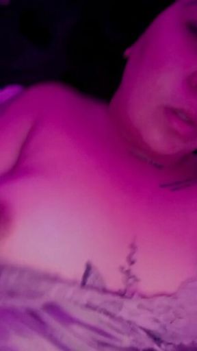 With each caress 🔥🫦