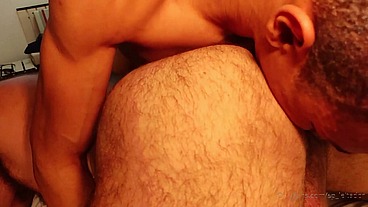 Gabriel Paxxeco fucks ricorosa