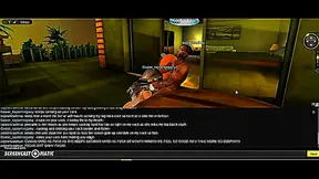 Taylor's Beach House – 3D Anime Porn Adventure With IMVU Game Characters