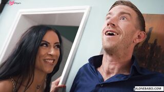 Anal Virgin Ass-Fucked Hard By Hunk Stud In Rough Doggystyle