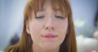 Perfect Redhead Fuckdoll Lilly Mays