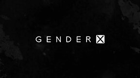 Genderx - t-girl wild party after night at the club