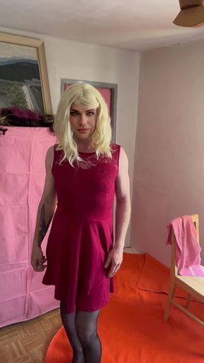 Sissy Vogue Live Volume 1