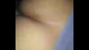 Friend's Big Black Dick Pounds Gordinho Amateur In Raw Gay Sex Session