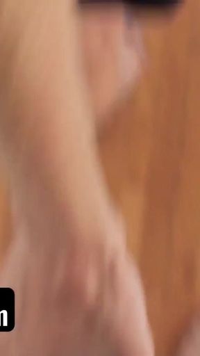 PervMom - Horny stepson blasts huge sticky creampie inside his skinny stepmom Kyaa Chimera's pussy