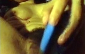 College girl jade brush bate