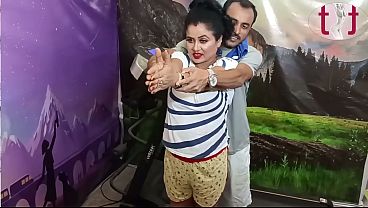 A little flirtation is fine when it&rsquo_s all in good humor and respect. Great session today