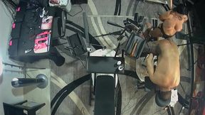 Strap On Tales - WOMEN SOWING MEN TODAY I FEED MY DESIRE WITH YOUR PRISON CASH