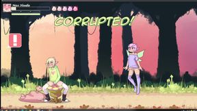 Hentai Futanari Anal