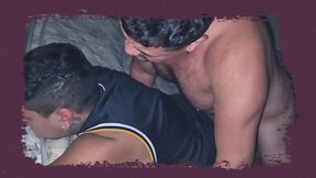 a intensao de me foder e foderam gostoso