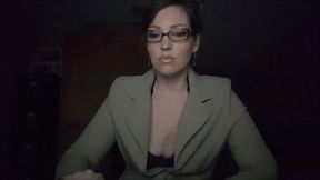 Findom therapy continues