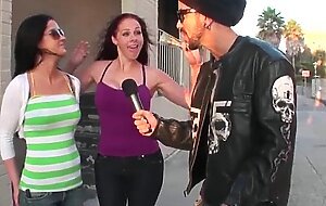 Reality Kings - Inked teen Amazon Amanda will fuck for cash