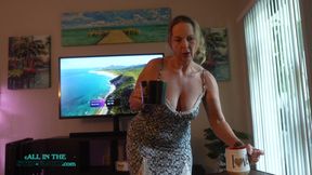 Stepmom Wants to Show Her Appreciation!