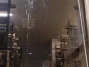 Full Nude Public Library Spreading Ass And Masturbating - Cumming On Glass