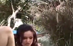 Teen czech daniella rush