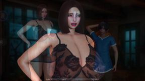 Thorns Beneath the Wings - Best Parts - Part 4