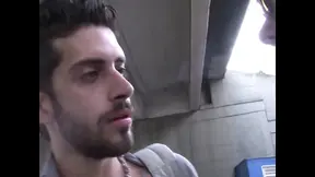 Wet pussy craves a rough fuck