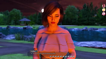 Helping The Hotties 36: Campfire Confessions &ndash_ Life Stories Under the Stars
