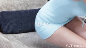 Can't Wait - Dolly Diore & Jo