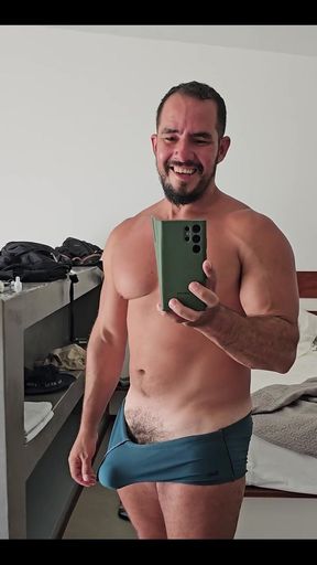 Looking for someone to record