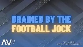 Football Jock Age Gap Puppy Play Humiliation [M4M Gay Audio Story]